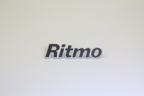 Schriftzug „RITMO“ (5961984) FIAT / Lancia Original
